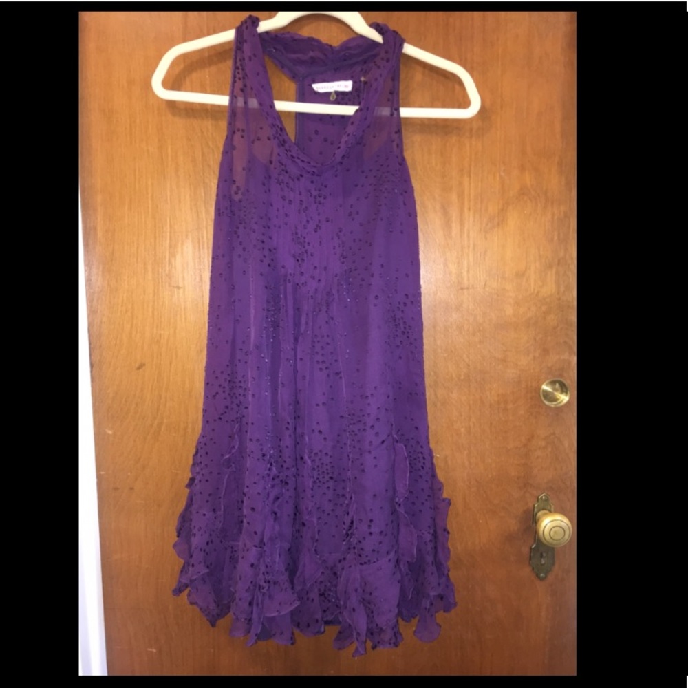 Rebecca Taylor dress size 2